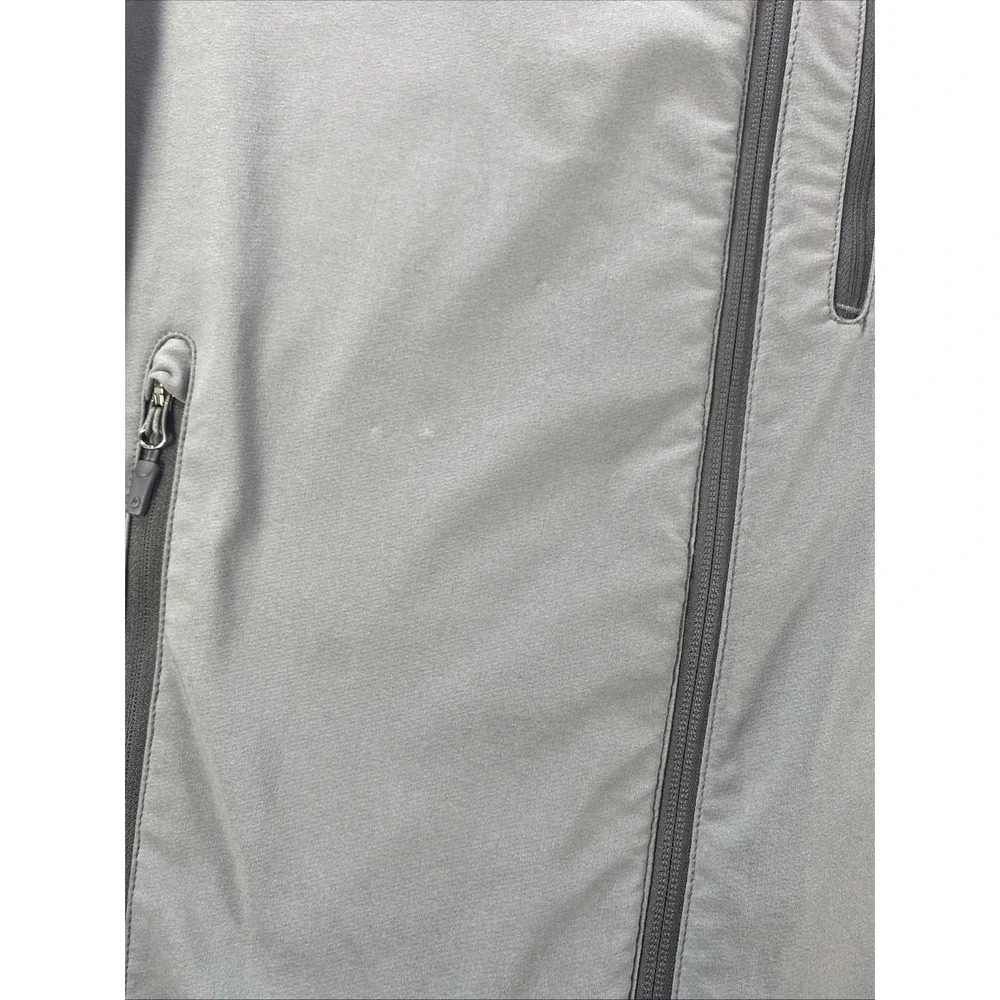 Men's Marmot Tempo Jacket Breathable Water Resistant Windproof Soft-Shell Size M